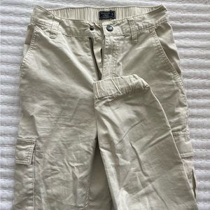 Abercrombie Jogger Cargo Pants